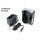 Фенер Black Pearl LED