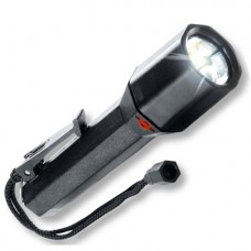 Фенер Black Tiger LED