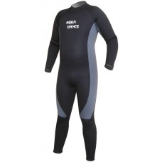 Мокър водолазен костюм Comfort Tech 3,5мм