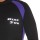 Мокър водолазен костюм Purple 3мм